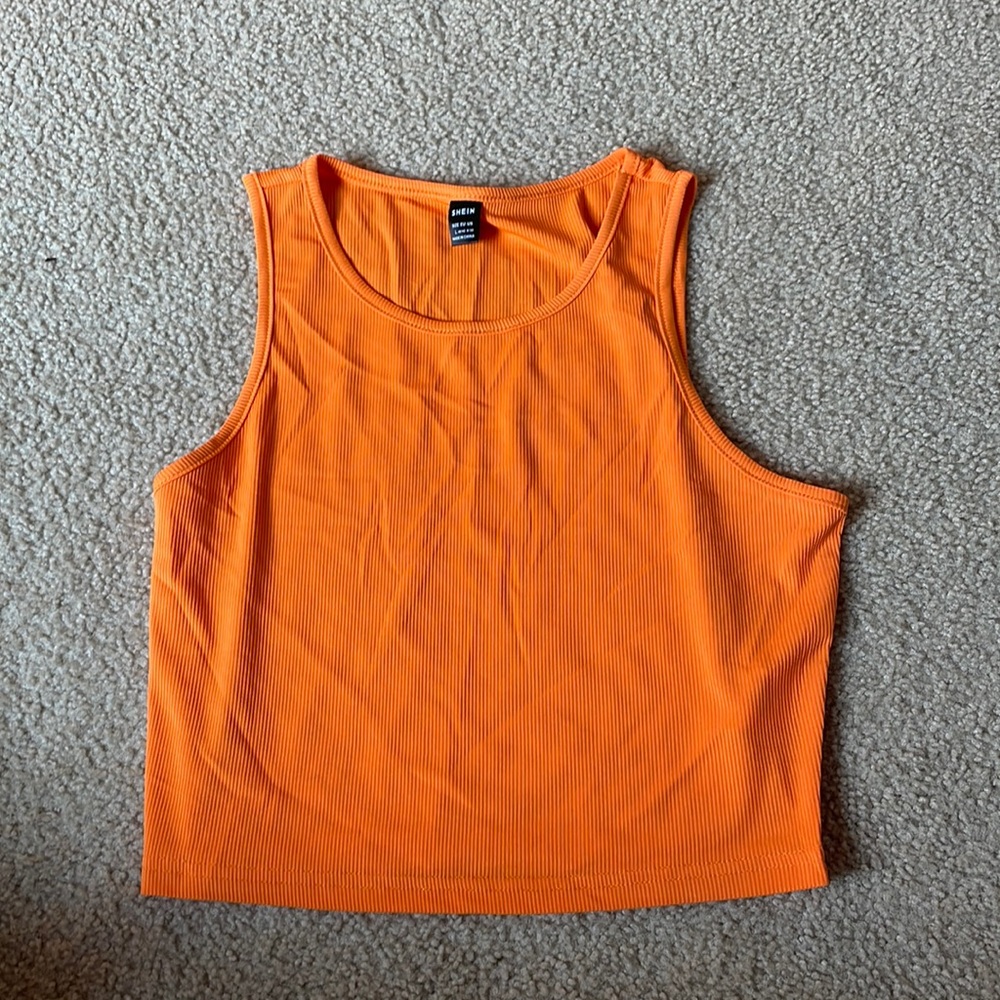 SHEIN Tank